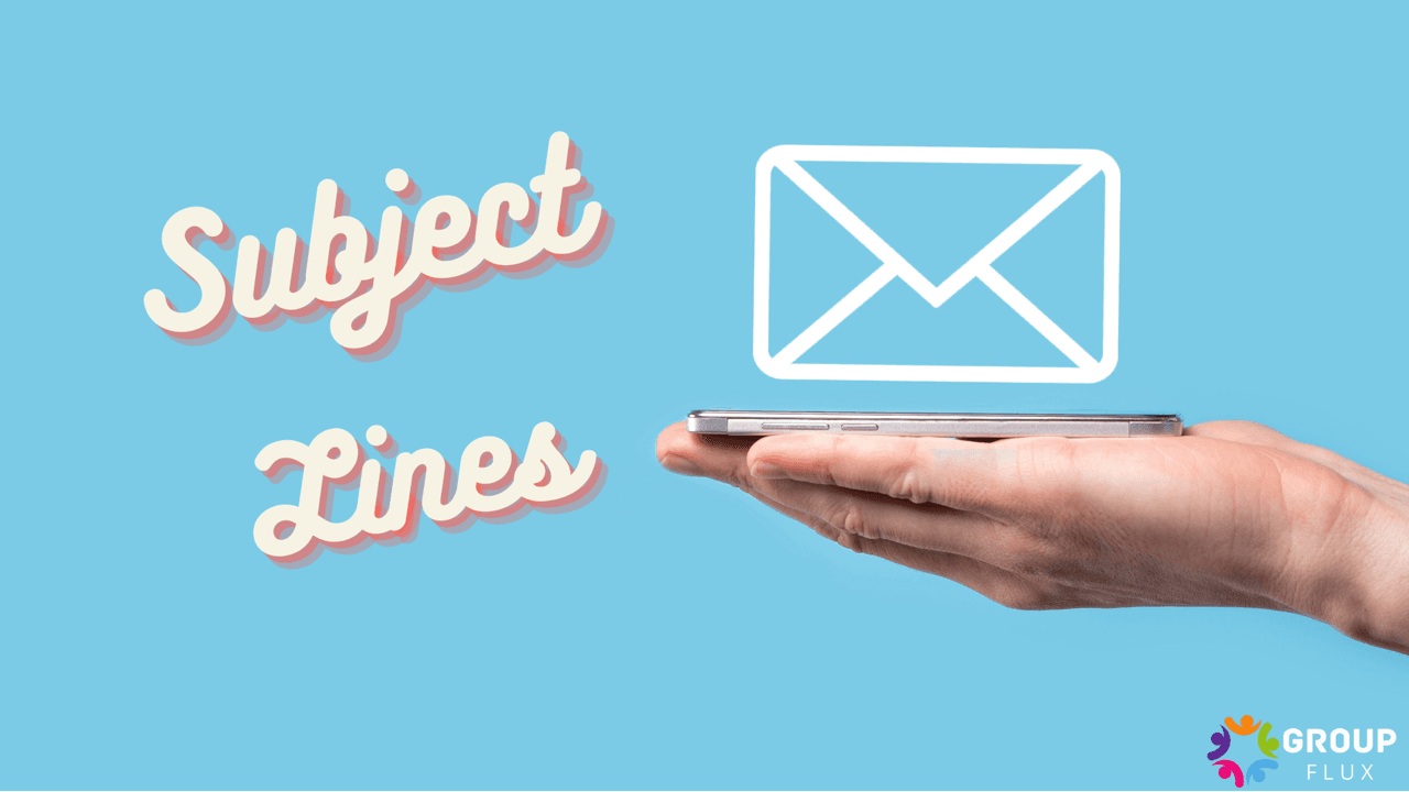 Choosing a Subject Line: Crafting the Perfect Hook