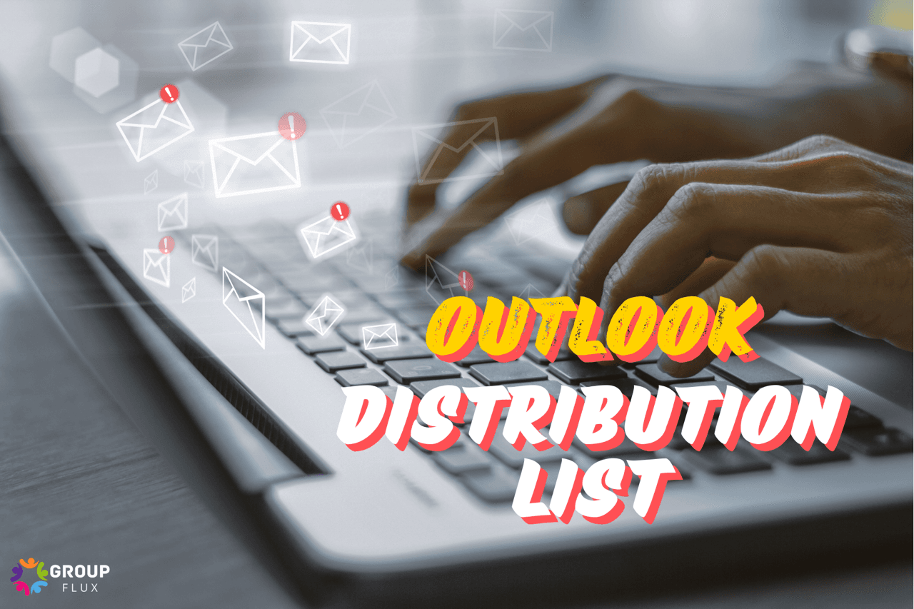 Understanding Outlook Distribution Lists