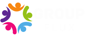 GroupFlux Logo