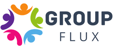 GroupFlux Logo