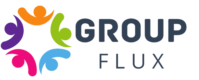 GroupFlux Logo