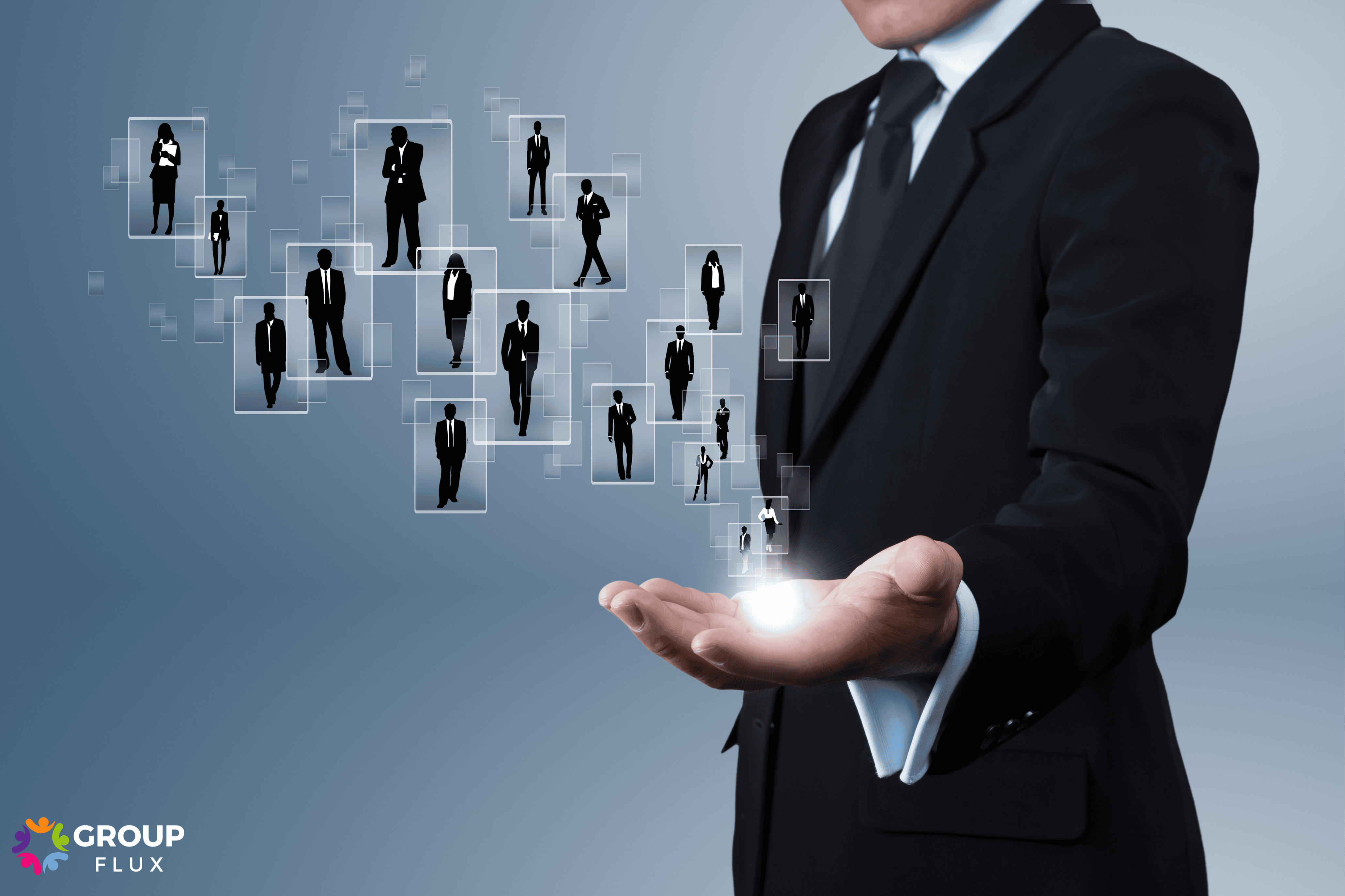 Transfer Microsoft Form Ownership to Group Easily GroupFlux